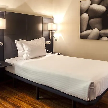 General Alava 3* ビトリア・ガステイス