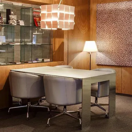 ホテル General Alava