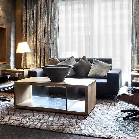 ホテル General Alava 3*