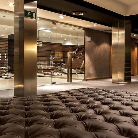 ホテル General Alava 3*