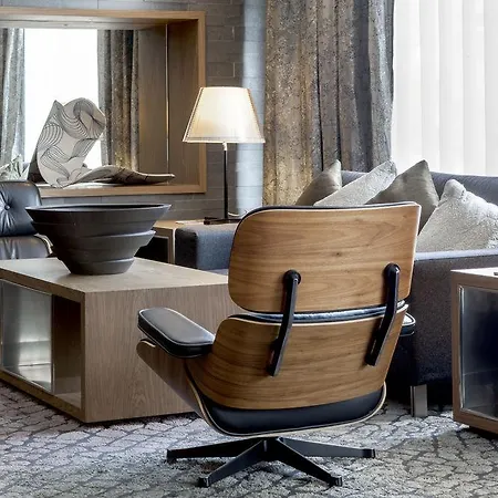 General Alava ホテル