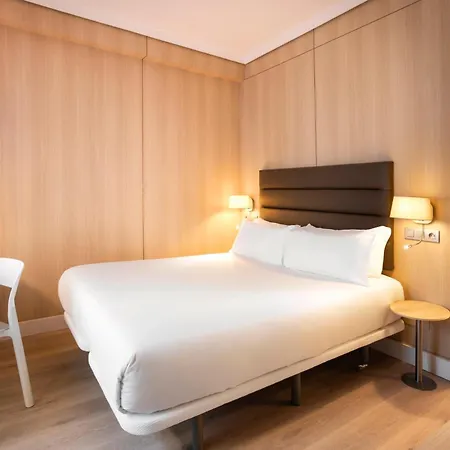 Hotel General Alava Vitoria-Gasteiz