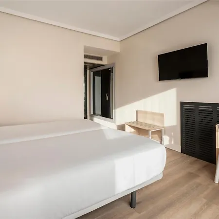 General Alava ホテル ビトリア・ガステイス