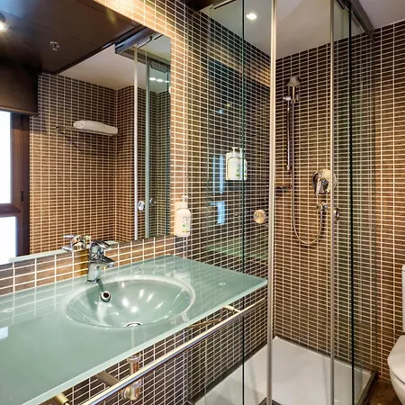 ホテル General Alava ビトリア・ガステイス