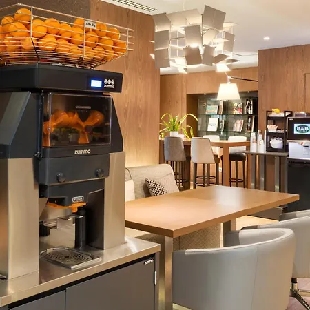 General Alava Hotel Vitoria-Gasteiz