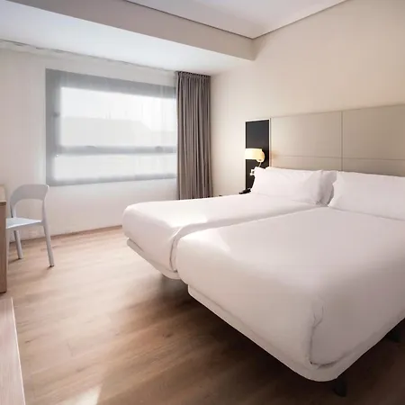 General Alava ホテル