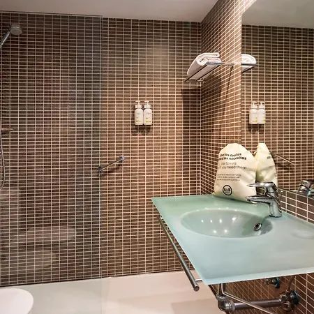 General Alava 3* ビトリア・ガステイス