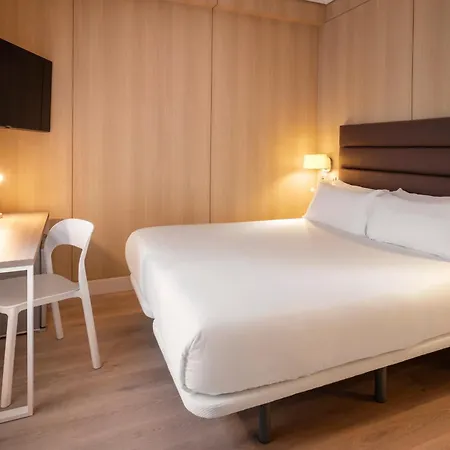 Hotel General Alava