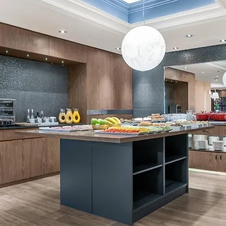 ホテル General Alava