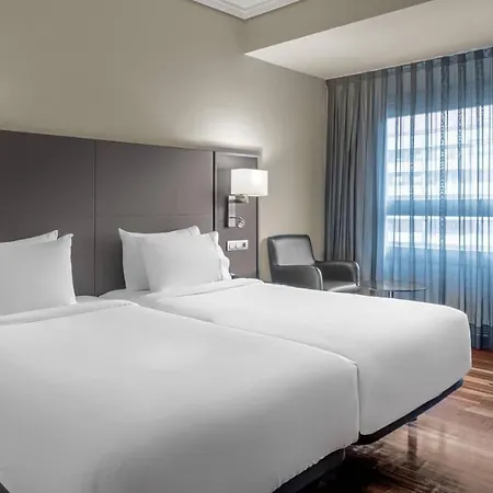 General Alava ホテル