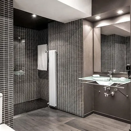 General Alava ビトリア・ガステイス