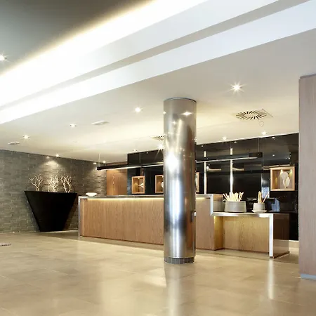 General Alava ホテル 3*