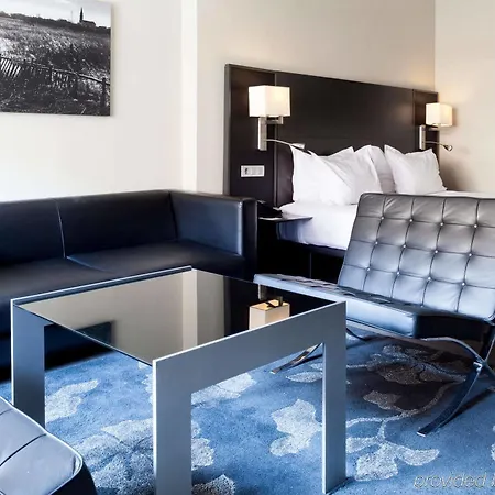 General Alava ホテル