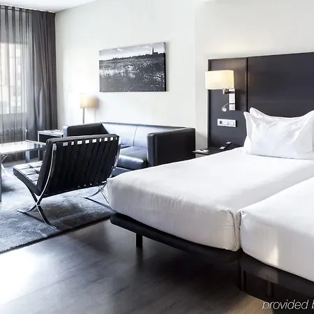 General Alava 3* ビトリア・ガステイス