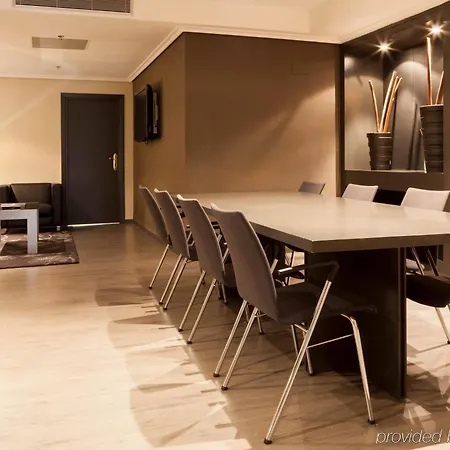 Hotel Ac General álava
