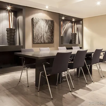 General Alava ホテル 3*