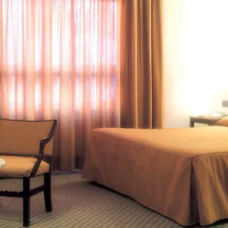 ホテル General Alava