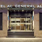 General Alava 3* Vitoria-Gasteiz
