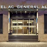 Otel General Alava 3*