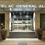 General Alava Otel 3*