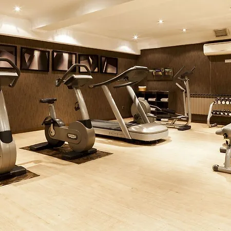 General álava Hotel Vitoria-Gasteiz