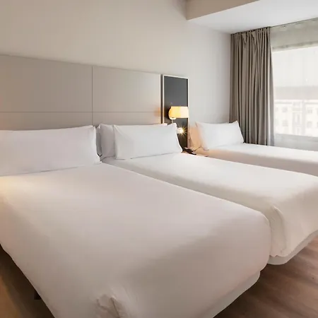 Hotel General Alava 3*