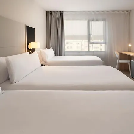 Hotel General Alava