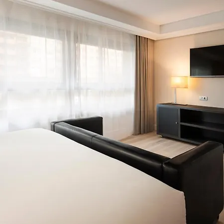 Hotel General Alava Vitoria-Gasteiz