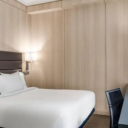 Hotel General álava Vitoria-Gasteiz