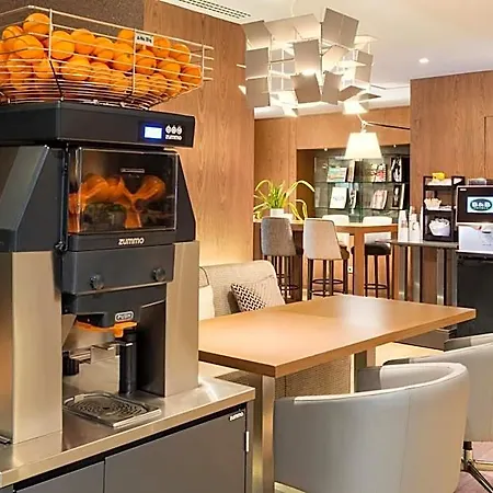 General álava Hotel 3*