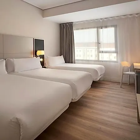 Hotel General álava 3*