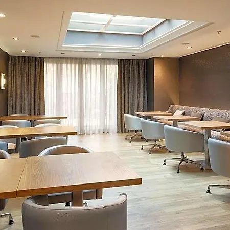 Hotel General álava Vitoria-Gasteiz