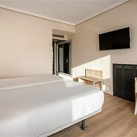General álava Hotel Vitoria-Gasteiz