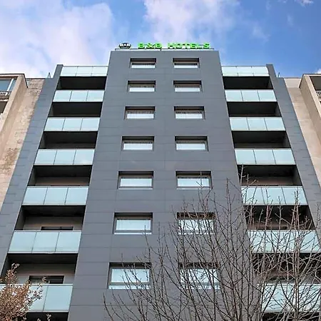 Hotel General álava Vitoria-Gasteiz