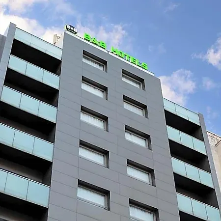 Hotel General álava Vitoria-Gasteiz