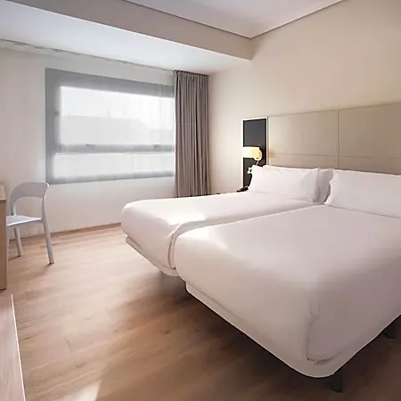 General álava Hotel Vitoria-Gasteiz