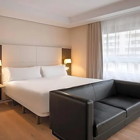 Hotel General álava Vitoria-Gasteiz
