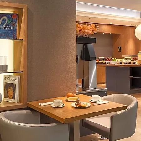 Hotel General álava 3*