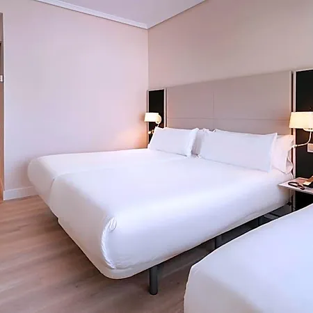 Hotel General álava Vitoria-Gasteiz