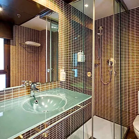 Hotel General álava 3*
