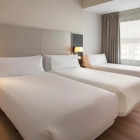 General álava Hotel