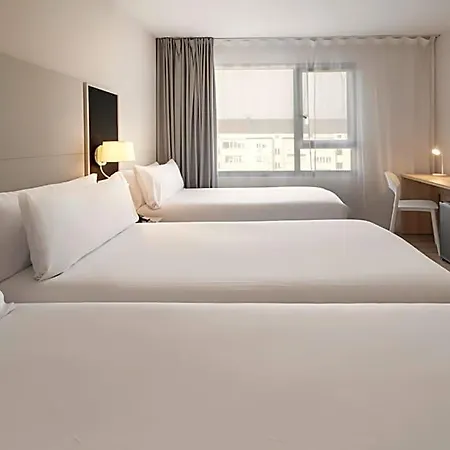 General álava Hotel