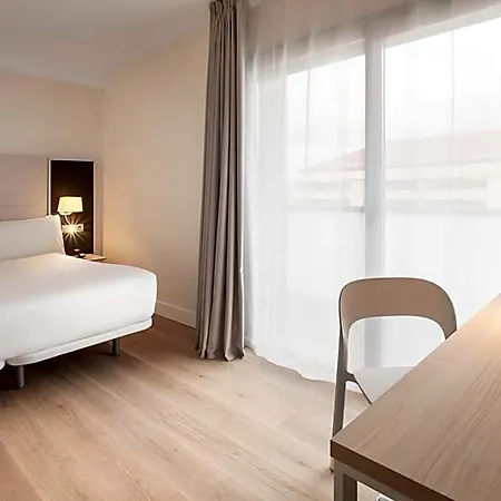 General álava Hotel Vitoria-Gasteiz