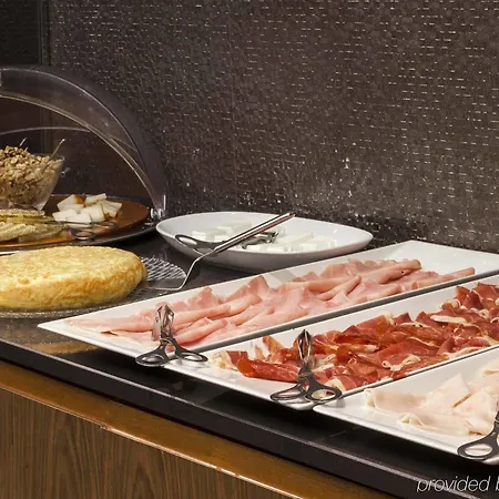 General Alava Hotel Vitoria-Gasteiz