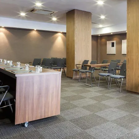 General álava 3* Vitoria-Gasteiz