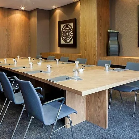 General Alava Hotel 3*