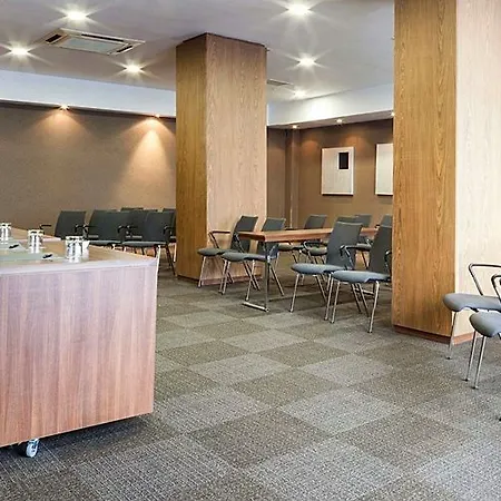 Hotel General Alava 3*