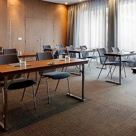 Hotel General Alava 3*