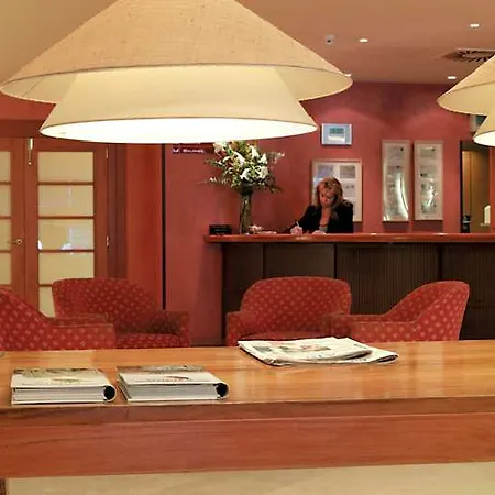 Hotel General Alava Vitoria-Gasteiz